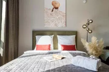 1-к кв. Москва ул. Добролюбова, 8к3 (25.0 м) - Фото 1