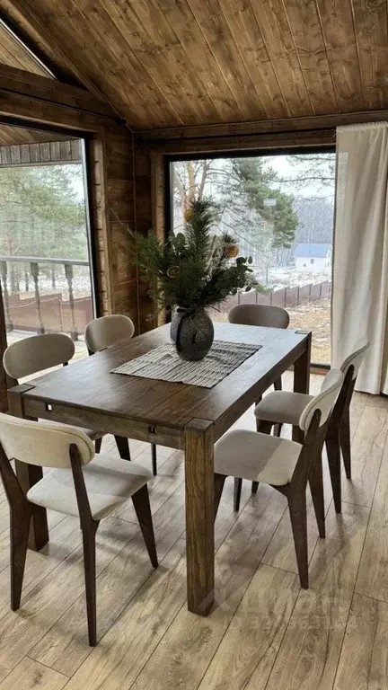 Дом в Владимирская область, Суздальский район, Новоалександровское ... - Фото 2