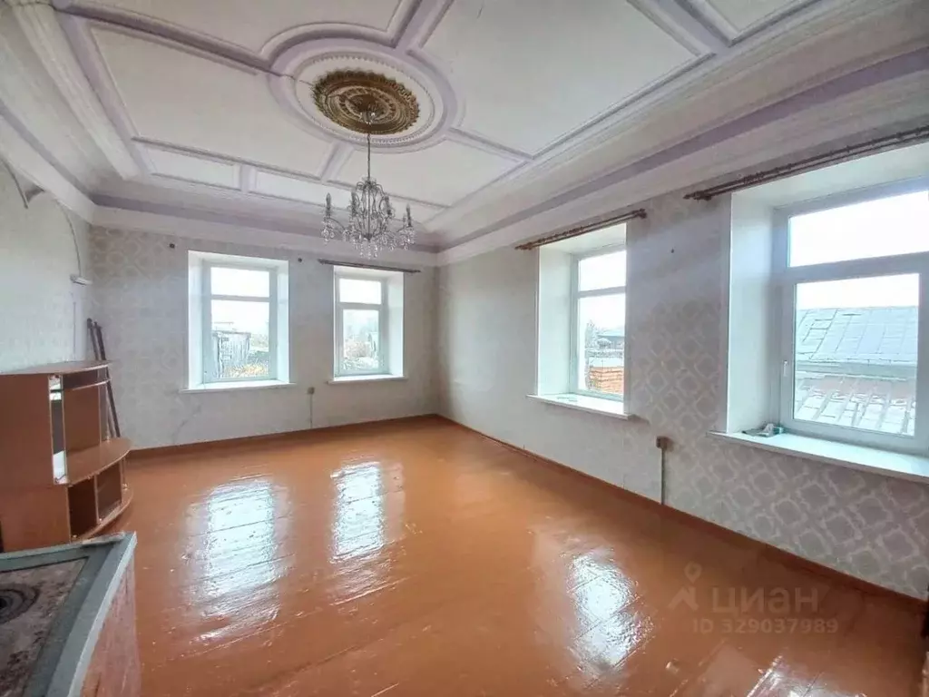 2-к кв. Пермский край, Чердынский муниципальный округ, с. Покча ул. ... - Фото 2