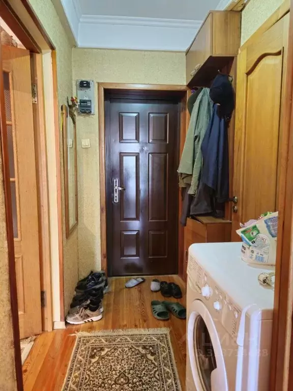 1-к кв. Дагестан, Махачкала ул. Буганова, 20 (40.0 м) - Фото 1