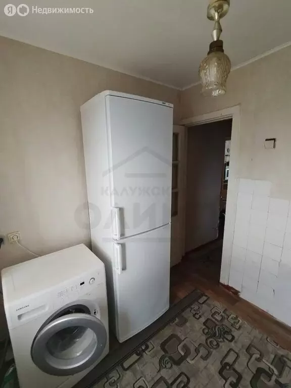 1-комнатная квартира: Богородицк, улица Ленина, 30 (28.9 м) - Фото 1