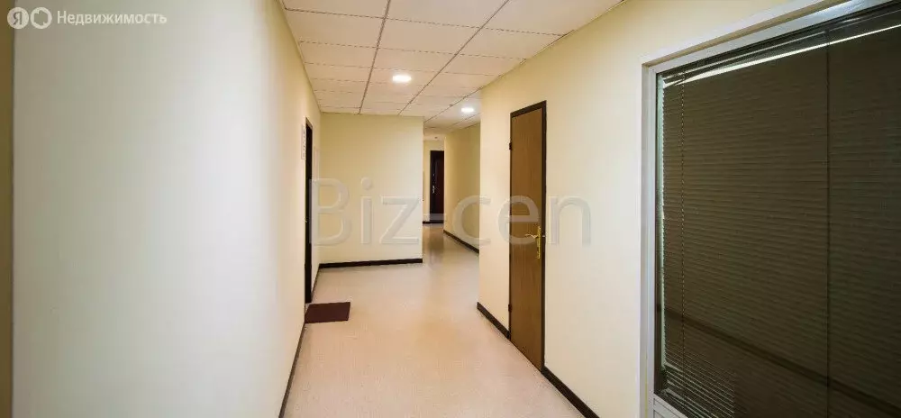 Офис (191.2 м) - Фото 1