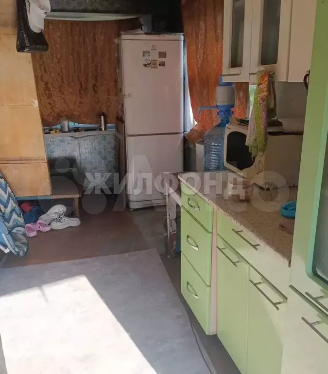 Участок 6 сот. (СНТ, ДНП) - Фото 1