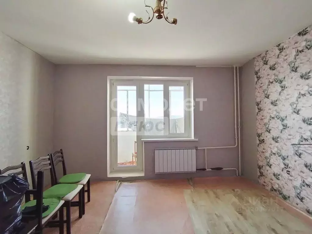 2-к кв. Челябинская область, Миасс ул. Богдана Хмельницкого, 24 (57.0 ... - Фото 0