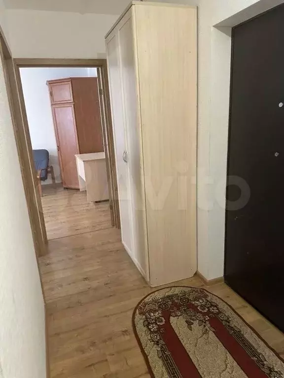 2-к. квартира, 55 м, 8/10 эт. - Фото 1