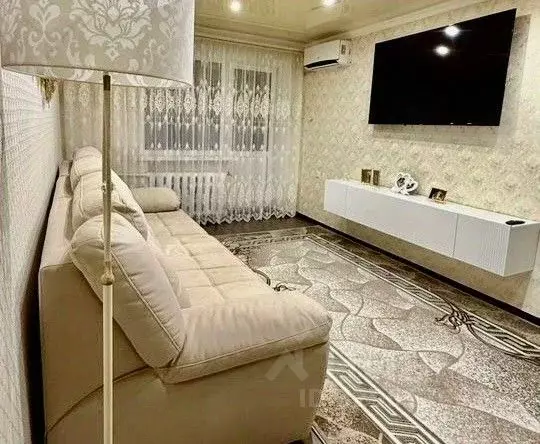 2-к кв. Крым, Симферополь ул. Трубаченко, 22 (45.0 м) - Фото 2