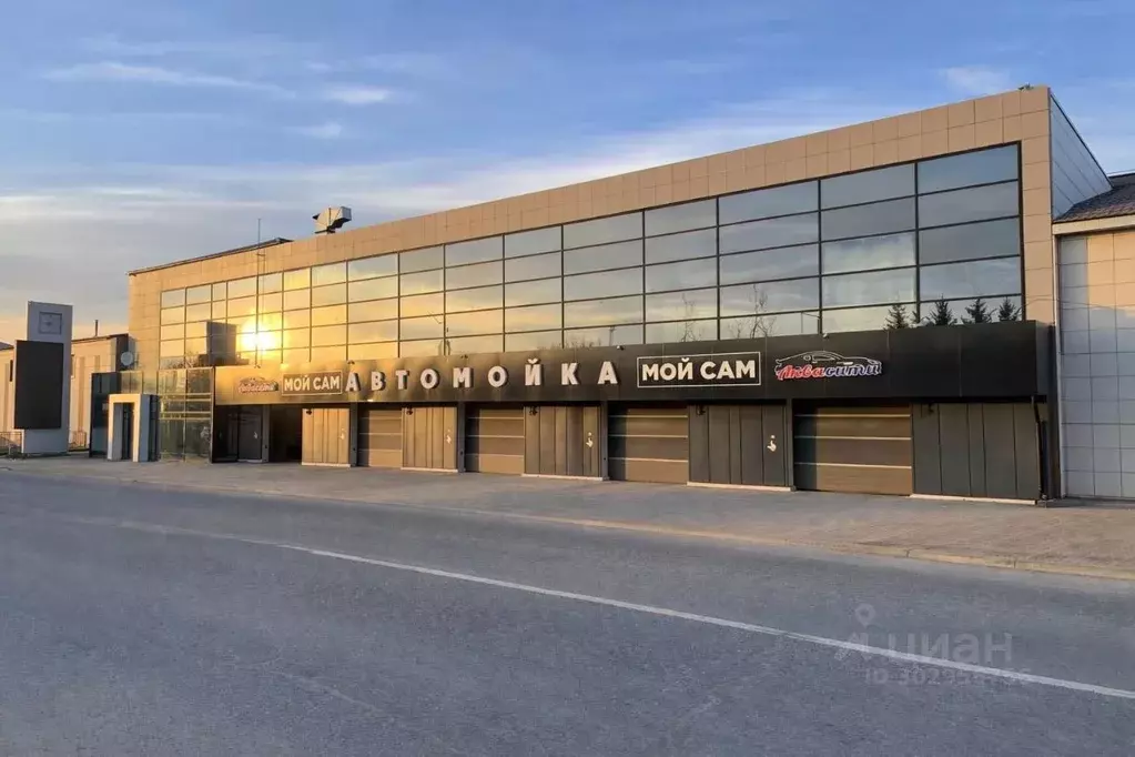 Склад в Смоленская область, Смоленск Индустриальная ул., 9 (3000 м) - Фото 2