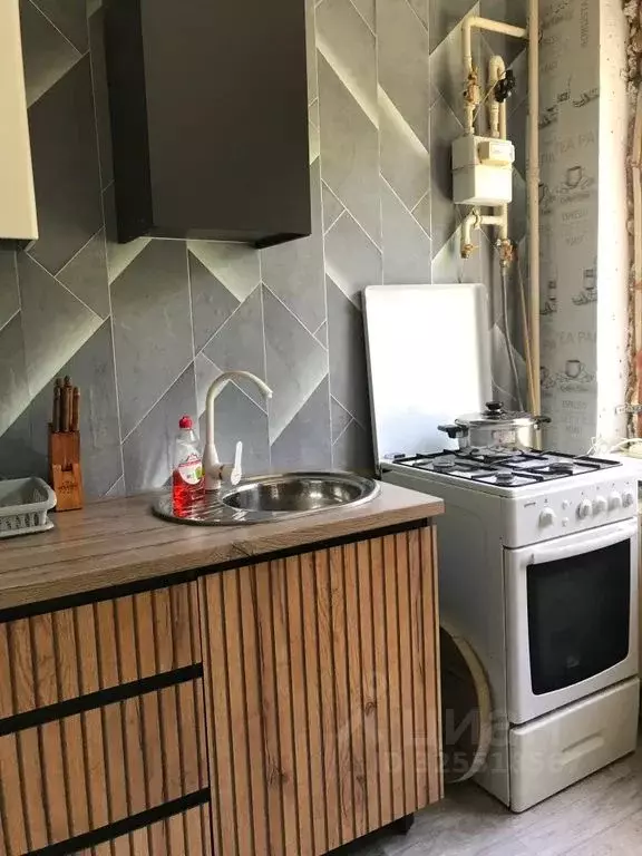 2-к кв. Крым, Керчь пер. Юннатов, 18 (44.0 м) - Фото 2