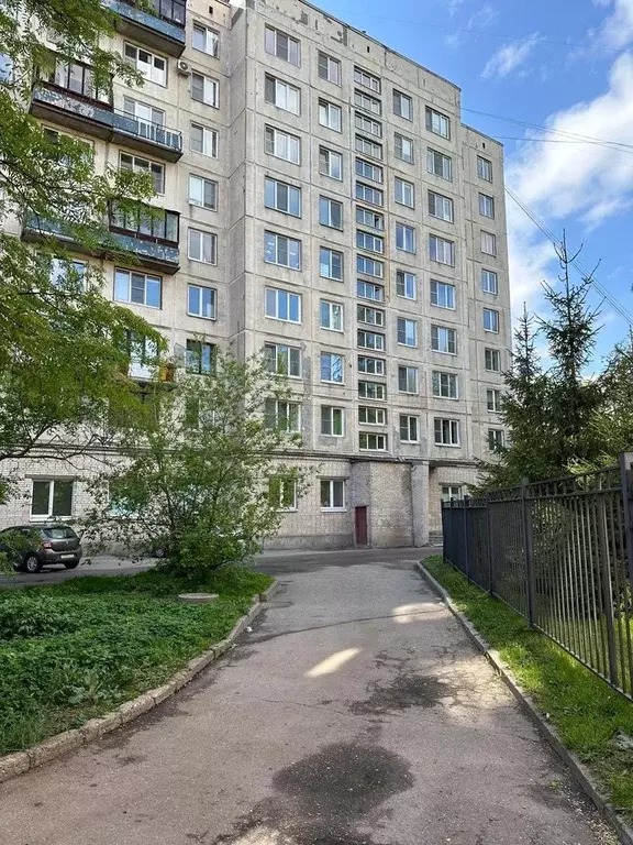 Продаётся 1-к квартира, 31.1 м - Фото 1