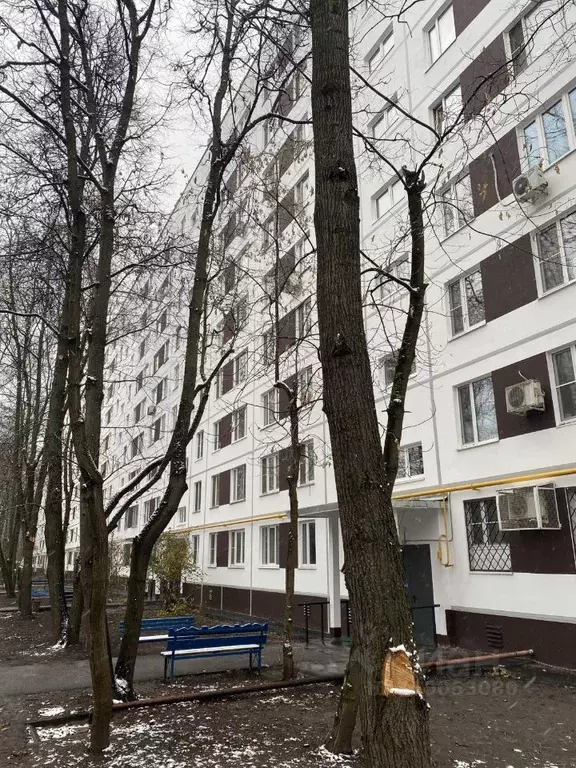 3-к кв. Москва Щелковское ш., 77К1 (50.0 м) - Фото 1