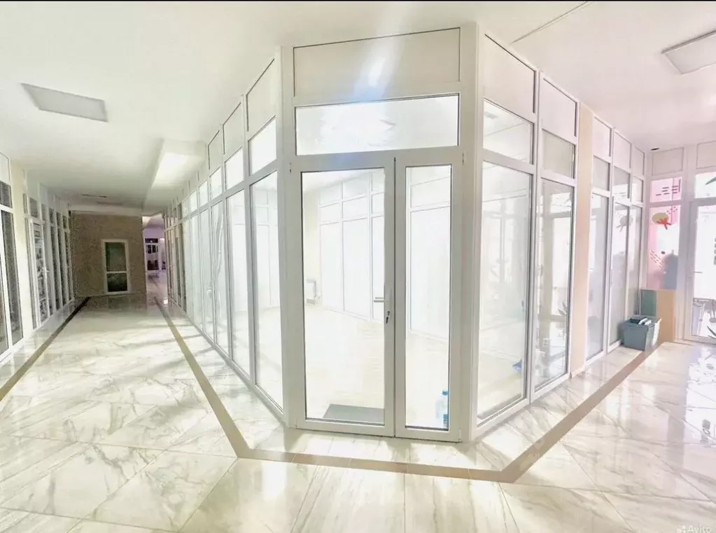 Офис в Краснодарский край, Геленджик Крымская ул. (18 м) - Фото 1