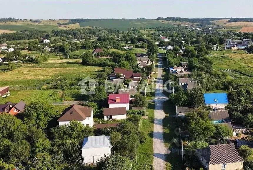 Участок в Калининградская область, Гурьевский муниципальный округ, ... - Фото 1