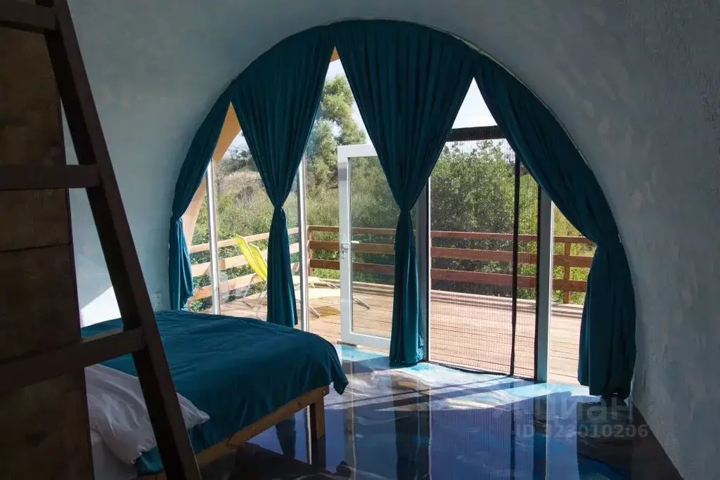 Дом в Саратовская область, Саратов ул. Имени Б.Н. Еремина (45 м) - Фото 2