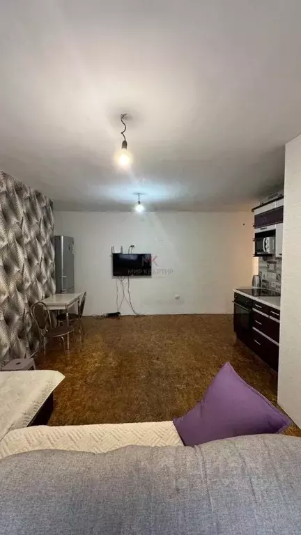 1-к кв. Тыва, Кызыл ул. Ленина, 87 (31.2 м) - Фото 1