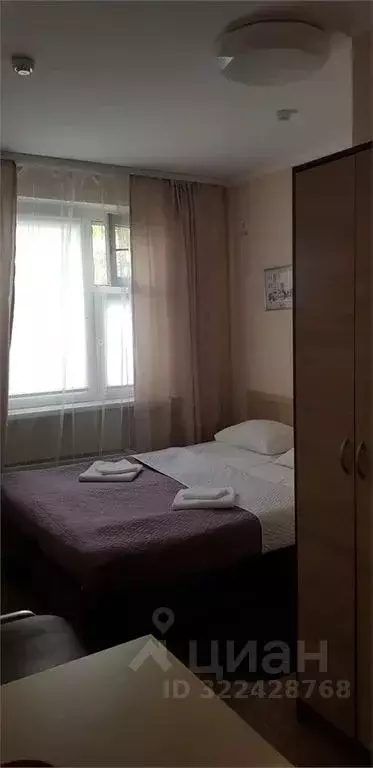 Комната Москва Коровинское ш., 13К2 - Фото 1