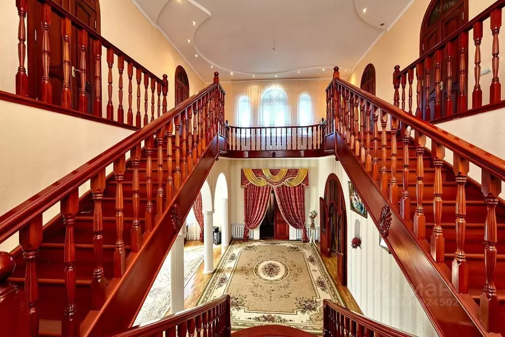 Дом в Краснодарский край, Краснодар ул. Фридриха Энгельса (325 м) - Фото 1