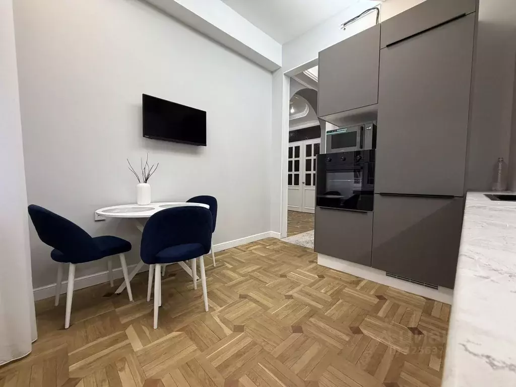 3-к кв. Краснодарский край, Сочи ул. Конституции СССР, 16 (80.0 м) - Фото 2