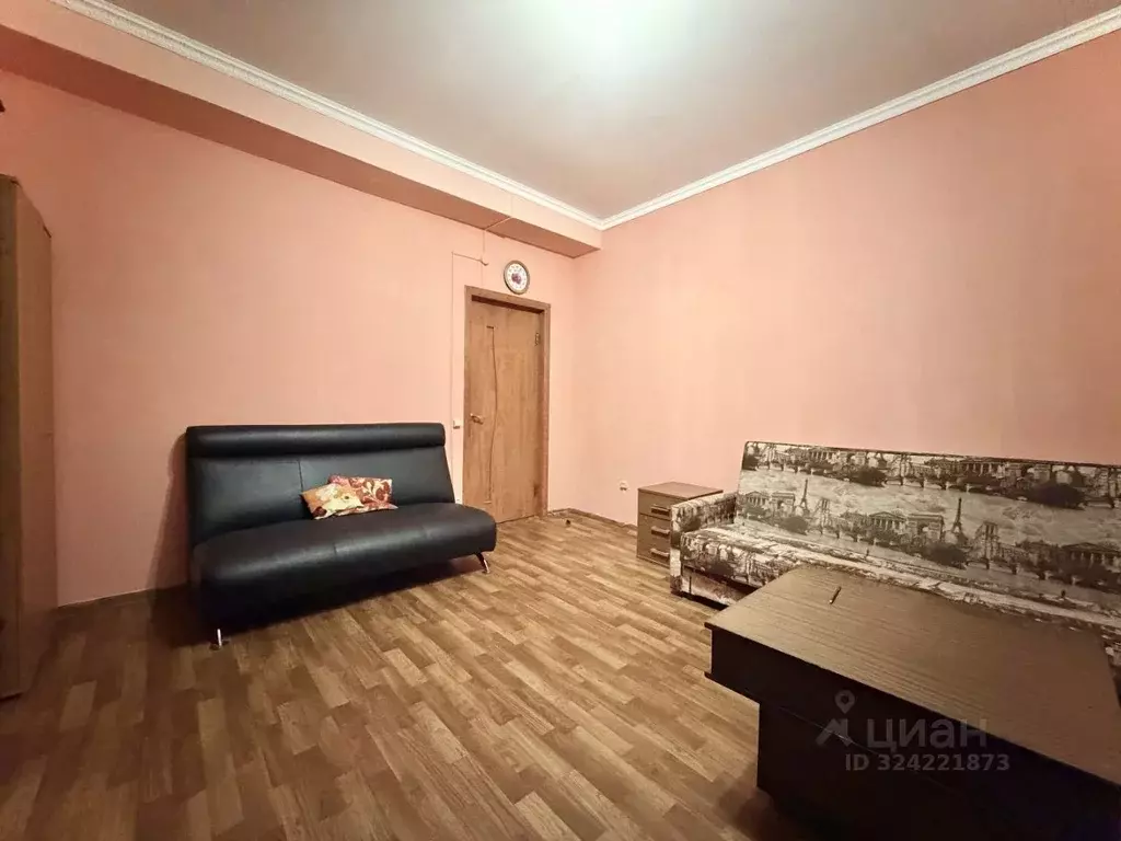 2-к кв. Московская область, Люберцы Красногорская ул., 12 (44.2 м) - Фото 2