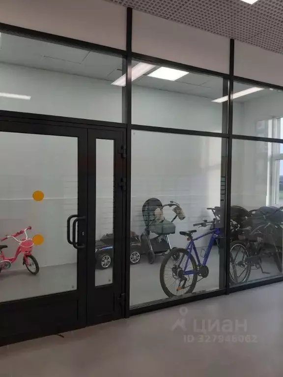 1-к кв. Ленинградская область, Всеволожский район, Свердловское ... - Фото 2