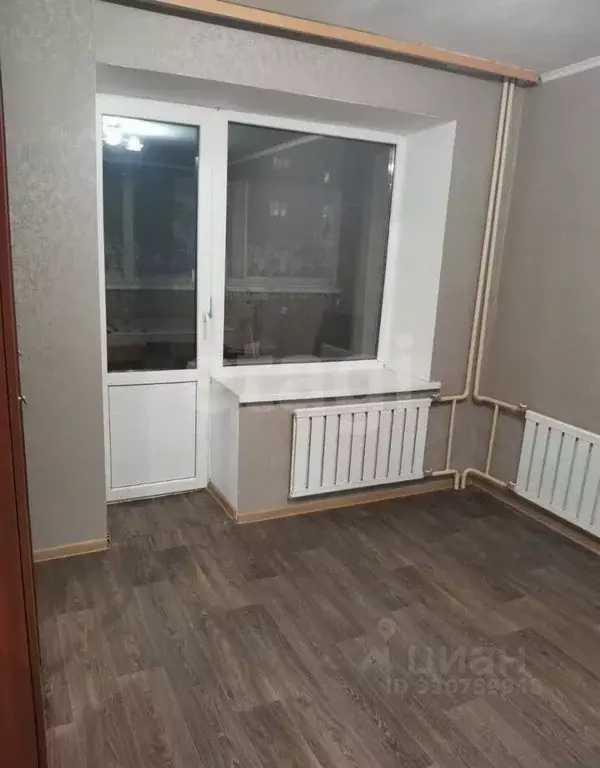1-к кв. Забайкальский край, Чита пос. Текстильщиков, 3-й мкр, 3 (32.0 ... - Фото 2