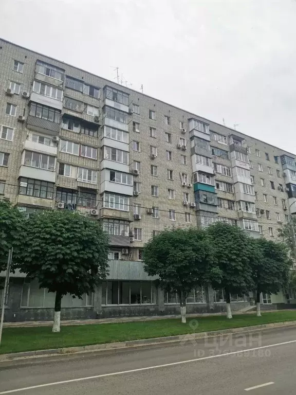 3-к кв. Краснодарский край, Краснодар Фестивальный мкр, ул. Яна ... - Фото 1