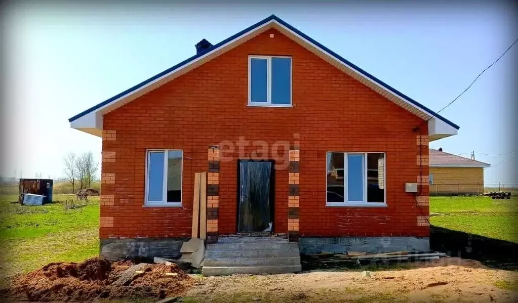 Дом в Башкортостан, Уфа Елкибаево-Федоровка-Самохваловка жилрайон, 29М ... - Фото 0