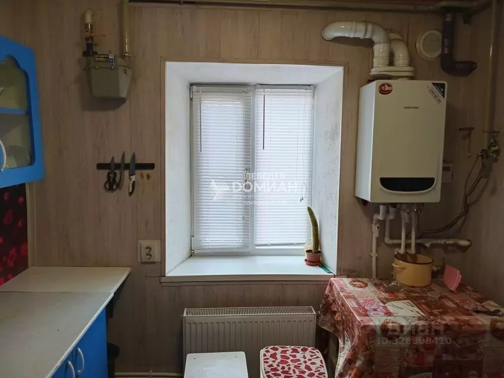 Дом в Ростовская область, Новочеркасск ул. Богдана Хмельницкого, 76 ... - Фото 2