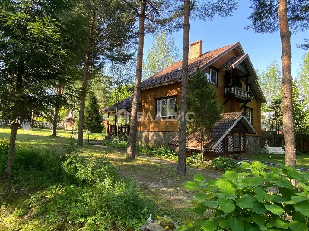 Продается дом в д. Лупаново - Фото 1