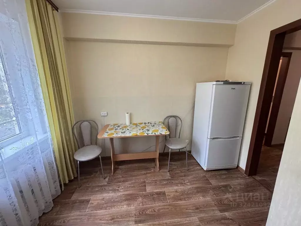 1-к кв. Адыгея, Майкоп Депутатская ул., 2 (37.0 м) - Фото 1