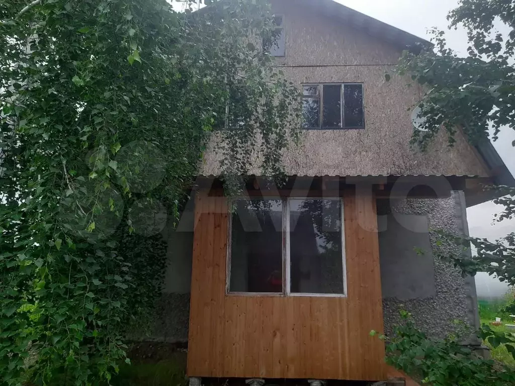 Дача 65 м на участке 10 сот. - Фото 0