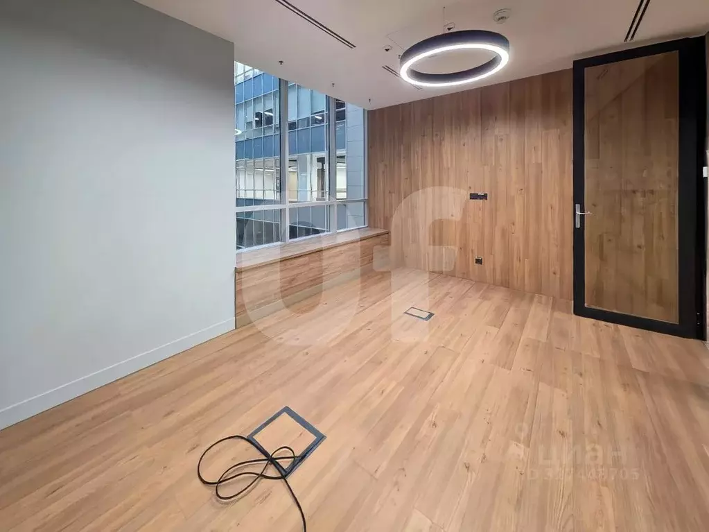 Офис в Москва Преображенская пл., 8 (8379 м) - Фото 1