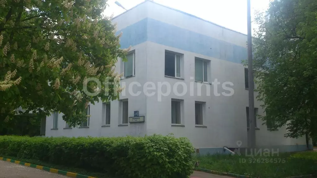 Офис в Москва 5-й Войковский проезд, 24 (210 м) - Фото 1