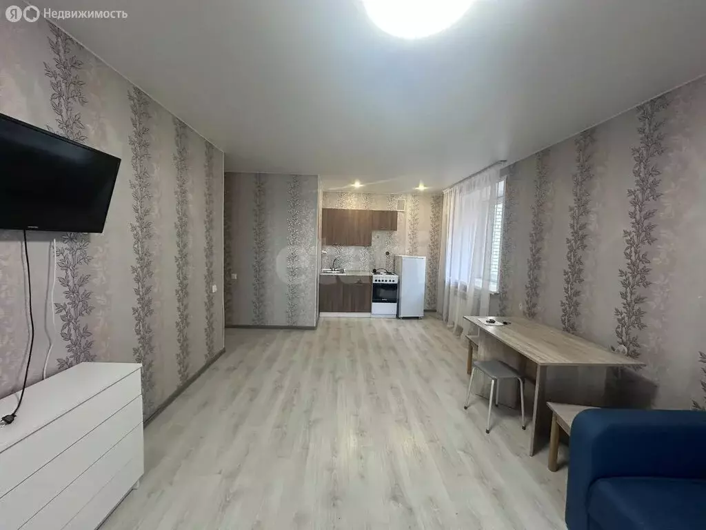 Квартира-студия: Вологда, улица Возрождения, 82А (31.2 м) - Фото 1