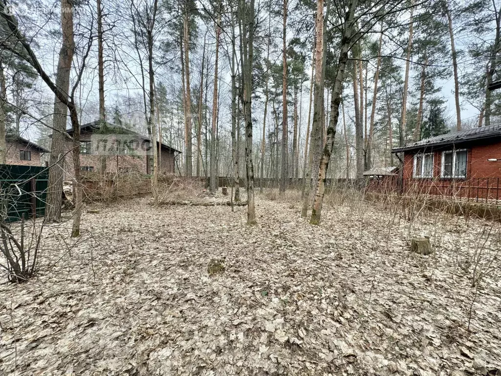 Участок в посёлок городского типа Малаховка, улица Глеба Успенского, ... - Фото 0