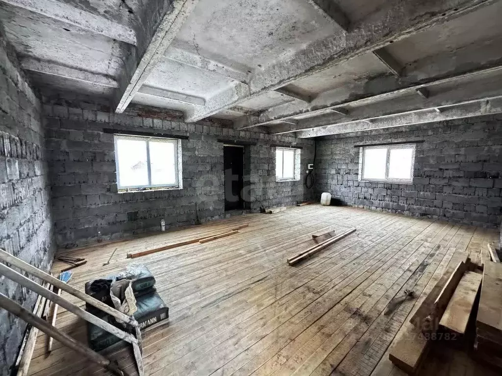 Торговая площадь в Свердловская область, Тугулым пгт ул. Войкова, 1 ... - Фото 1