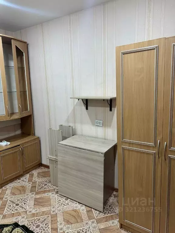 Комната Иркутская область, Иркутск ул. Академика Курчатова, 2б (10.0 ... - Фото 2