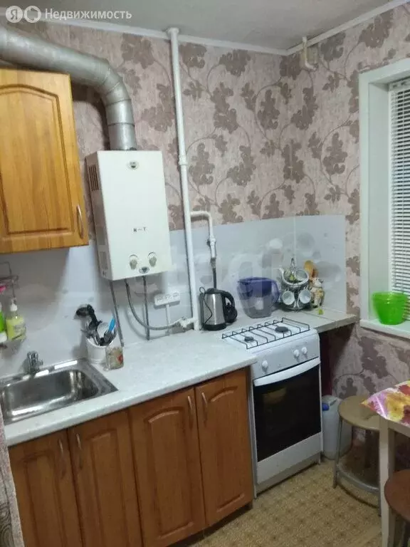 1-комнатная квартира: Выкса, микрорайон Гоголя, 14А (29.9 м) - Фото 2