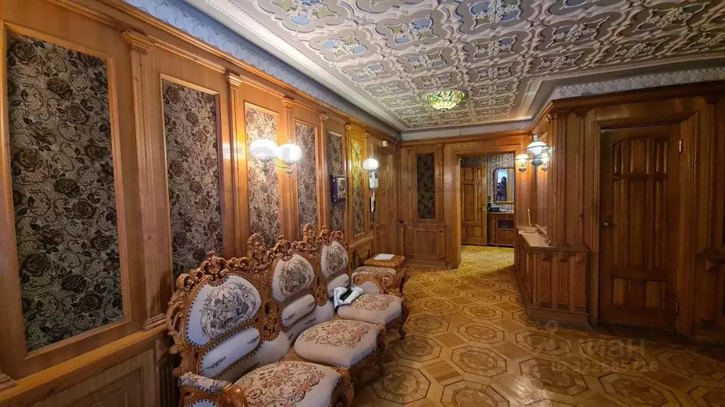 5-к кв. Самарская область, Самара ул. Братьев Коростелевых, 140 (203.0 ... - Фото 2