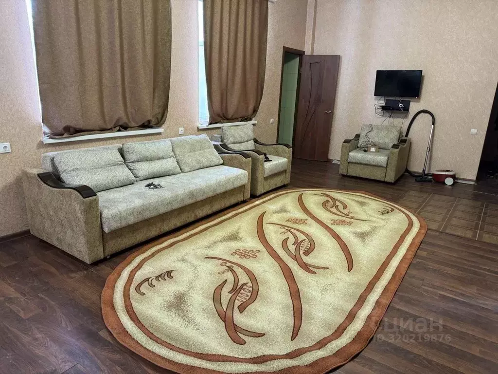 Дом в Нижегородская область, Шатковский муниципальный округ, Сосновый ... - Фото 1