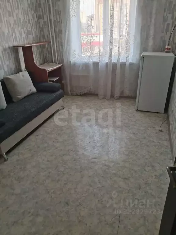 1-к кв. Тюменская область, Тюмень Народная ул., 10 (46.0 м) - Фото 2