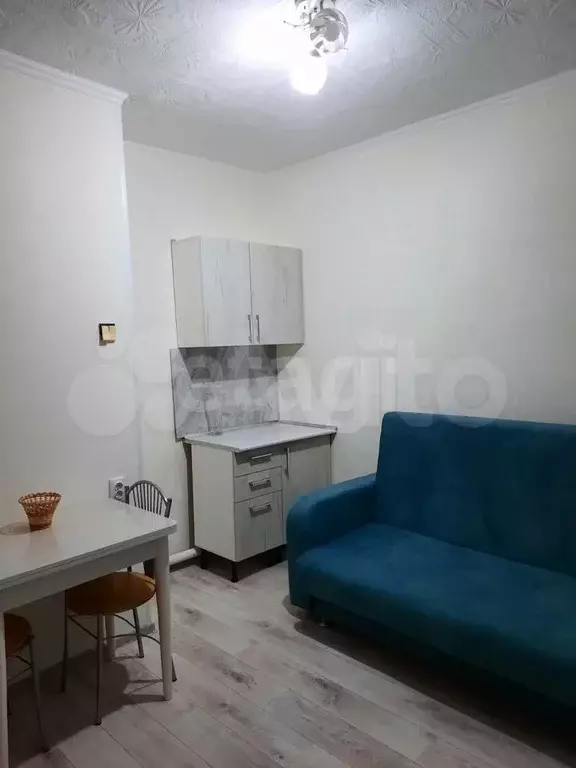 Комната 13,1 м в 1-к., 4/5 эт. - Фото 0