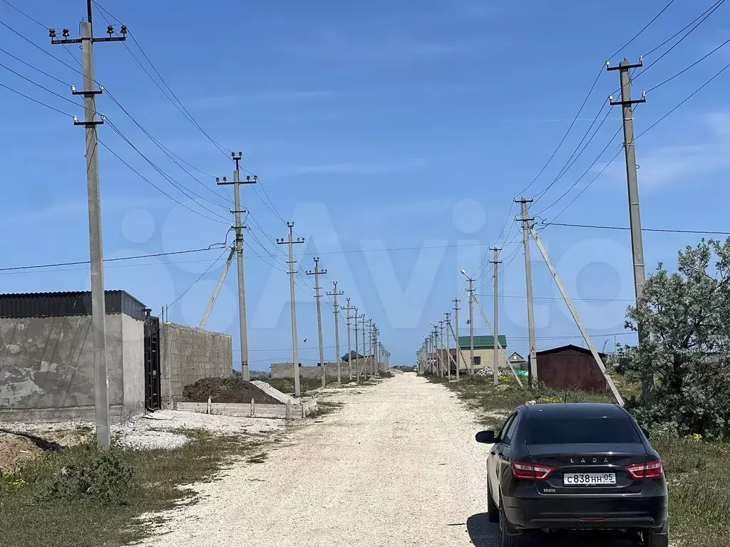 Участок 4 сот. (СНТ, ДНП) - Фото 0