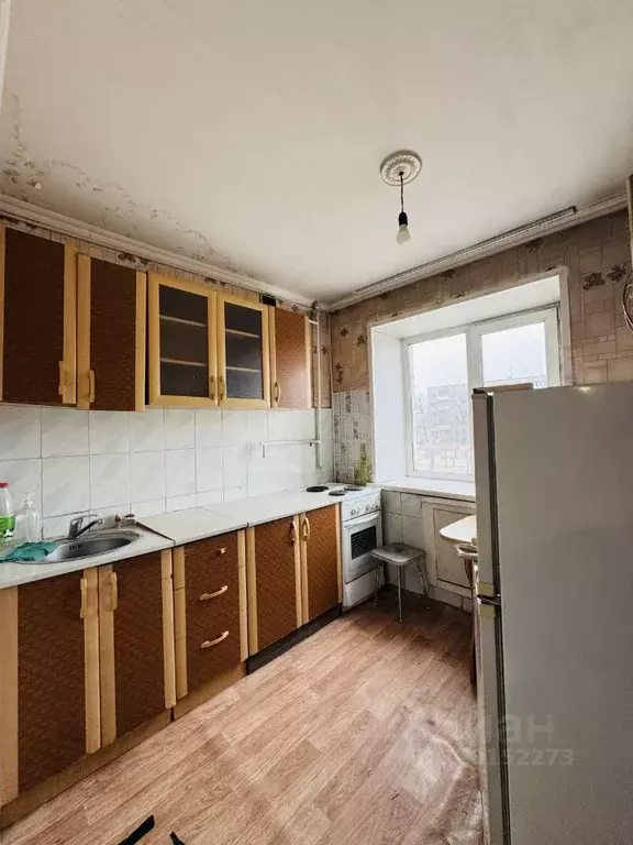 1-к кв. Хакасия, Черногорск Юбилейная ул., 2А (30.0 м) - Фото 1