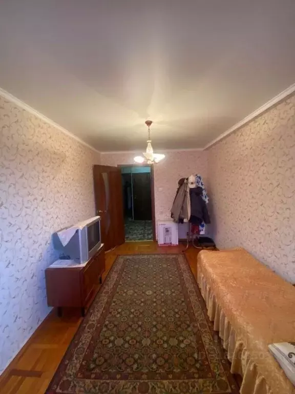 3-к кв. Ставропольский край, Ессентуки Пятигорская ул., 112А (75.0 м) - Фото 1