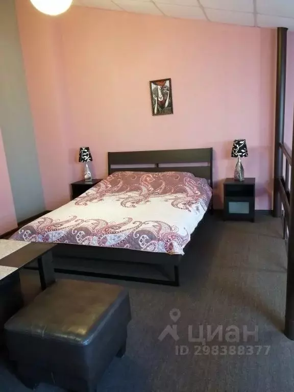 Комната Башкортостан, Уфа ул. Зенцова, 73 (10.0 м) - Фото 1