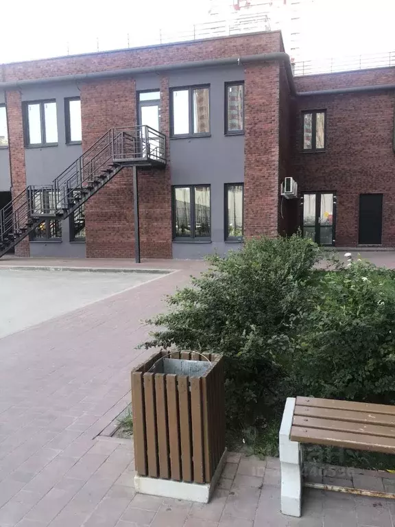 1-к кв. Рязанская область, Рязань Полевая ул., 75 (47.0 м) - Фото 1