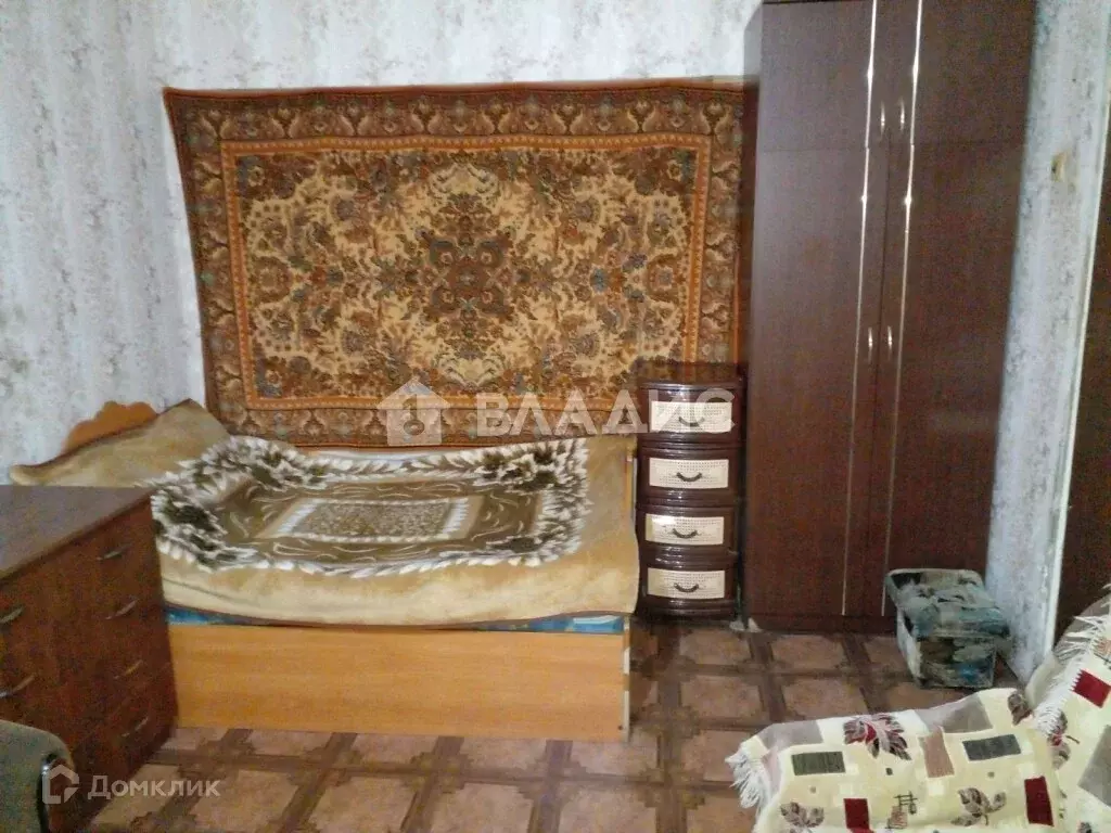 Продаётся 1-к квартира, 30.6 м - Фото 1