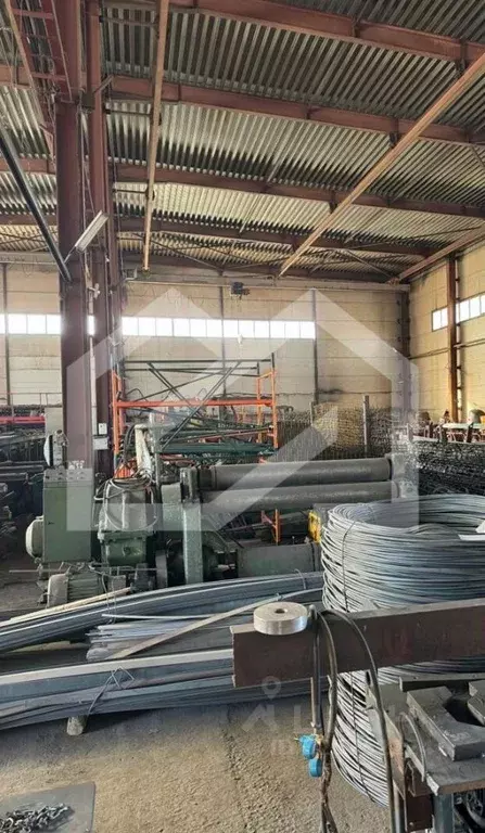 Помещение свободного назначения в Московская область, Старая Купавна ... - Фото 2