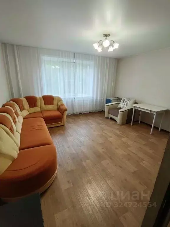 1-к кв. Иркутская область, Усть-Илимск Белградская ул., 25 (36.0 м) - Фото 2