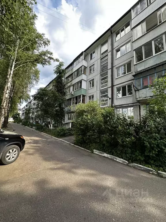 2-к кв. Брянская область, Брянск Коммунальная ул., 2 (44.8 м) - Фото 2